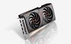 Sapphire PULSE RX 7600 OC 8GB, Radeon RX 7600, 8GB/128bit GDDR6, HDMI/3xDP, Dual fans (11324-01-20G)