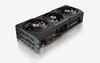 Sapphire PULSE RX 9070XT, 16GB/256bit, GDDR6, 2xHDMI/2xDP, Tri-X Cooling Technology (11348-03-20G)