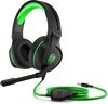 HP Pavilion Gaming Headset 400, 3.5mm (4BX31AA)