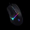 A4 Tech W60 Max, Bloody RGB Gaming mouse, 10.000 CPI, 8000 FPS, 250 IPS, 35G acceleration, 2000Hz Report Rate, over 50 Million Clicks Micro-Switch