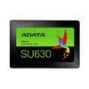 AData 1.92GB Ultimate SU630, SATA3, 520/450MB/s (ASU630SS-1T92Q-R)