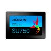AData 256GB Ultimate SU750, 2.5", SATA3, 550/520MB/s (ASU750SS-256GT-C)
