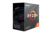 AMD Ryzen 5 3600, 6 Cores (3.6GHz/4.2GHz turbo), 12 Threads, 3MB L2 cache, 32MB L3 cache, Wraith Stealth Cooling (AM4)