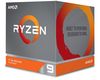 AMD Ryzen 9 3900X, 12 Cores (3.8GHz/4.6GHz turbo), 24 Threads, 6MB L2 cache, 64MB L3 cache, Wraith Prism RGB LED Cooler (AM4)