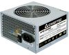 Chieftec APB-500B8, 500W, Value series, 120mm fan, Active PFC