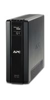 APC Back-UPS Pro BR1500G-GR, Back-UPS Pro, 865W/1500VA, Interface Port USB
