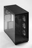 MS Armor V720, ATX, no PSU, 3x3.5", 4x2.5", 4x ARGB fans, glass side