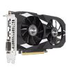 ASUS DUAL-RTX3050-O6G, RTX 3050, 6GB/96bit GDDR6, DVI/HDMI/DP, 2x Fans