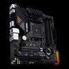 Asus TUF GAMING B550M-PLUS, AMD B550, 2xPCI-Ex16, 4xDDR4, 2xM.2, HDMI/DP/USB3.2(Gen2)/USB Type-C, mATX (Socket AM4)