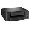 Brother DCP-T530DW, A4, Print/Scan/Copy, print 6000x1200dpi, print speed up to 16/9ppm, scan 1200x2400dpi, duplex, USB/WiFi, CIS