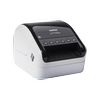Brother QL-1110NWB, Label Printer, DK tape and DK lable up to 102 mm width, 110 mm/s print speed, Full Cutt, P-touch Editor Lite (TBC), USB Wi-Fi with WPS set-up, Wired Ethernet, Bluetooth, 1DK11247 (41 labels), 1DK22246 (8,1m), AC power cord