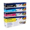 TN241Y - Brother Toner, Yellow, 1400 pages