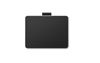Wacom One Pen Tablet S, USB/Bluetooth, 152x95mm Active area, Black (CTC-4110WLW-2B)