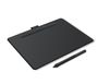 Wacom Intuos M, Bluetooth, 216x135mm Active area, Black (CTL-6100WLK-N)