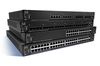 Cisco SG350X-8PMD-K9, 8-Port 2.5G PoE Stackable Managed Switch