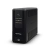 Cyberpower UT1050EG, UPS 1050VA/630W, Line interactive UPS, AVR, 4xSchuko