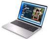 DELL 16 DC16251, 16" IPS FullHD (1920x1200), Intel Core 5 120U, 16GB, 512GB NVMe, Intel Graphics, Win 11 Home, silver (NOT26045)