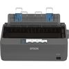 EPSON LQ-350, A4, Dot matrix printer, 24 pins, USB/Bidirectional parallel