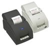 EPSON TM-U220B-057, Impact dot matrix printer, auto-cutter and Near end sensor, Serial