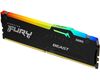 Kingston DDR5 32GB, 5200Mhz, CL36, Fury Beast RGB EXPO (KF552C36BBEA-32)