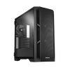 CHIEFTEC GA-01B-M-OP APEX AIR, 1x3.5", 3x2.5", 3x140mm PWM fans, Tempered glass side panel
