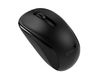 Genius NX-7005, wireless optical mouse, black