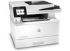 HP LaserJet Pro MFP M428dw, A4, print/copy/scan, print 1200dpi, 38ppm, scan 600dpi, ADF/Duplex, USB/LAN/Wi-Fi, 2.7"LCD touch (W1A28A)