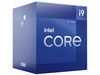 Intel Core i9-12900KF, 2.40GHz/5.20GHz turbo, 30MB Smart cache, 14MB L2 cache, 16 cores (24 Threads), NO Graphics