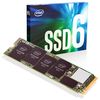 Intel 1TB 660p Series, M.2 (PCIe 3.0 x4), 1800/1800MB/s (SSDPEKNW010T8X1)