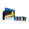 LC1100HYY - Brother Cartridge, Yellow, 750 pages