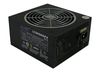 LC Power LC6650GP4 V2.4, 650W, GP4 Series, 14cm fan/Active PFC/Modular/80PLUS Gold