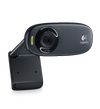 Logitech Webcam C310, 1280x720, USB 2.0