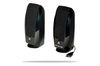 Logitech S150, USB Stereo Speakers, 1.2W RMS, USB input for power and audio
