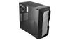 CoolerMaster MasterBox TD500L, ATX, 2x3.5", 2x2.5", Rear 1x120mm fan (MCB-D500L-KANN-S00)