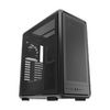 Cooler Master MasterFrame 500 Mesh, ATX, 2x3.5/2.5" combo, 2x200mm SickleFlow front fans / 1x 120mm rear fan, tempered glass, black (MF500M-KHNN-S00)