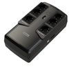 Mustek UPS PowerMust 600EG Offline, 600VA/300W, 6xSuko (3 for surge only, 3 for battery)