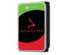 SEAGATE 12TB, IronWolf Pro, 256MB, 7200rpm (ST12000NT001)