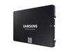 Samsung 2TB 870 EVO Series, SATA3 SSD, 560/530MB/s (MZ-77E2T0BW)