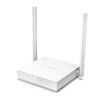 TP-Link TL-WR844N, 300Mbps Multi-Mode Wi-Fi Router, 4xLAN, 1xWAN, 2 Fixed Antennas