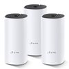 TP-Link Deco M4, AC1200 Whole Home Mesh Wi-Fi System, 3-Pack