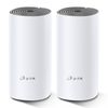 TP-Link Deco E4, AC1200 Whole Home Mesh Wi-Fi System, 2-Pack
