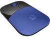 HP Z3700 Wireless Mouse (V0L81AA), blue