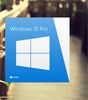 Microsoft Windows 10 Pro 64bit GGK, English, za legalizaciju racunara (4YR-00257)