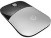 HP Z3700 Wireless Mouse (X7Q44AA), silver