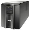 APC Smart-UPS SMT1000IC, 700W/1000VA, DB-9 RS-232/USB/SmartSlot/SmartConnect