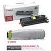 CRG718Y - Canon Toner, Yellow, 2900 pages