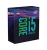 Intel Core i5-9600K, 3.70GHz/4.60GHz turbo, 9MB cache, six core (6 Threads), Intel HD Graphics 630, unlocked, 14nm (Socket 1151)