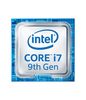 Intel Core i7-9700, 3.00GHz/4.70GHz turbo, 12MB cache, octa core (8 Threads), Intel HD Graphics 630, 14nm (Socket 1151)