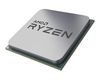 AMD Ryzen 7 5700X, Tray, 8 Cores (3.4GHz/4.6GHz turbo), 16 Threads, 4MB L2 cache, 32MB L3 cache